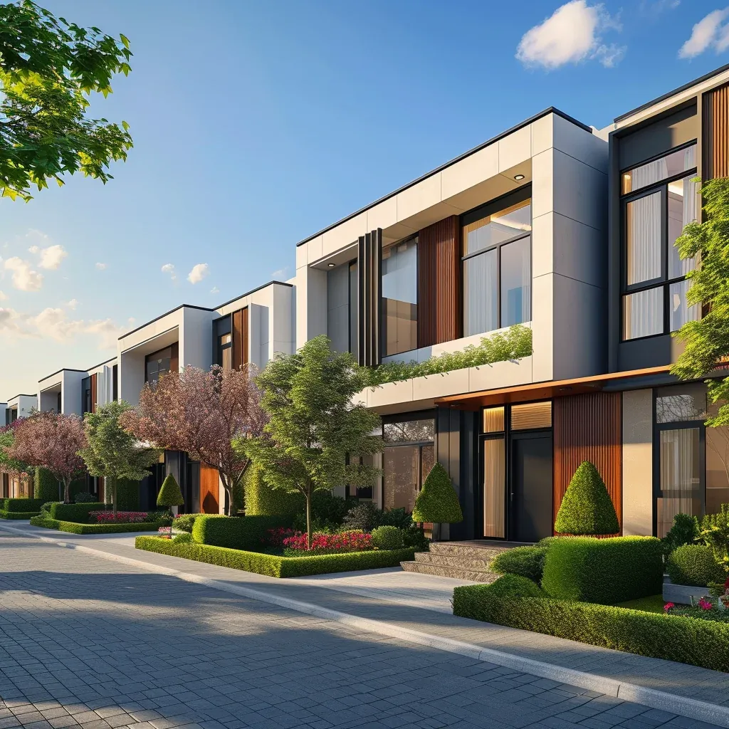 Diverzifikace portfolia: Jak nemovitosti mohou posílit vaše investice