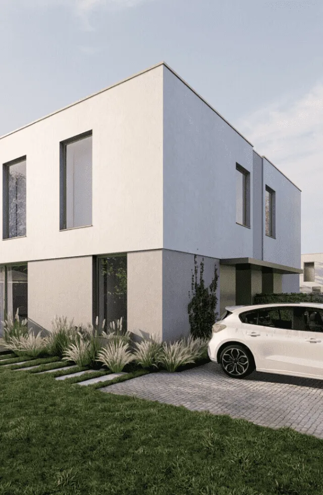 OAK GROUP - služby - development