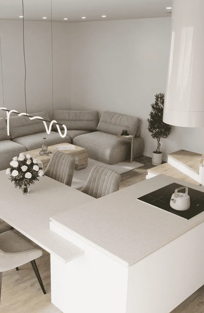 OAK GROUP - služby - nemovitosti