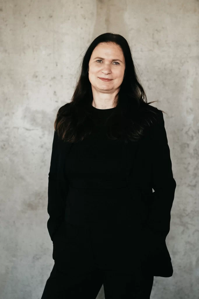 OAK GROUP - náš tým - Iveta