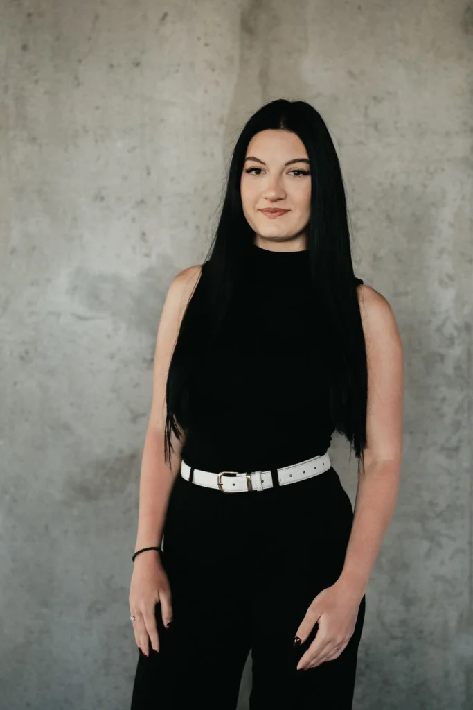 OAK GROUP - náš tým - Daniela
