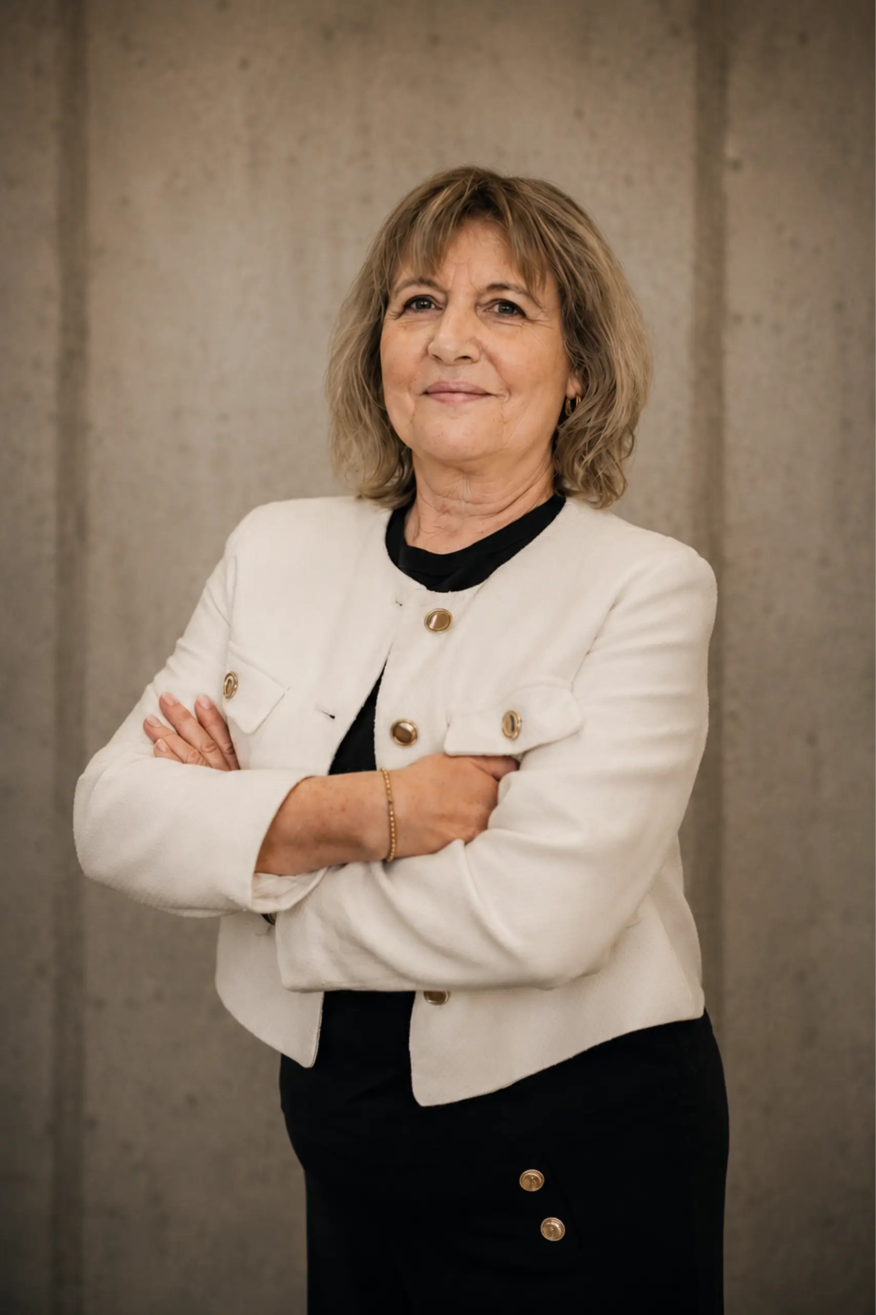 OAK GROUP - náš tým - Jitka