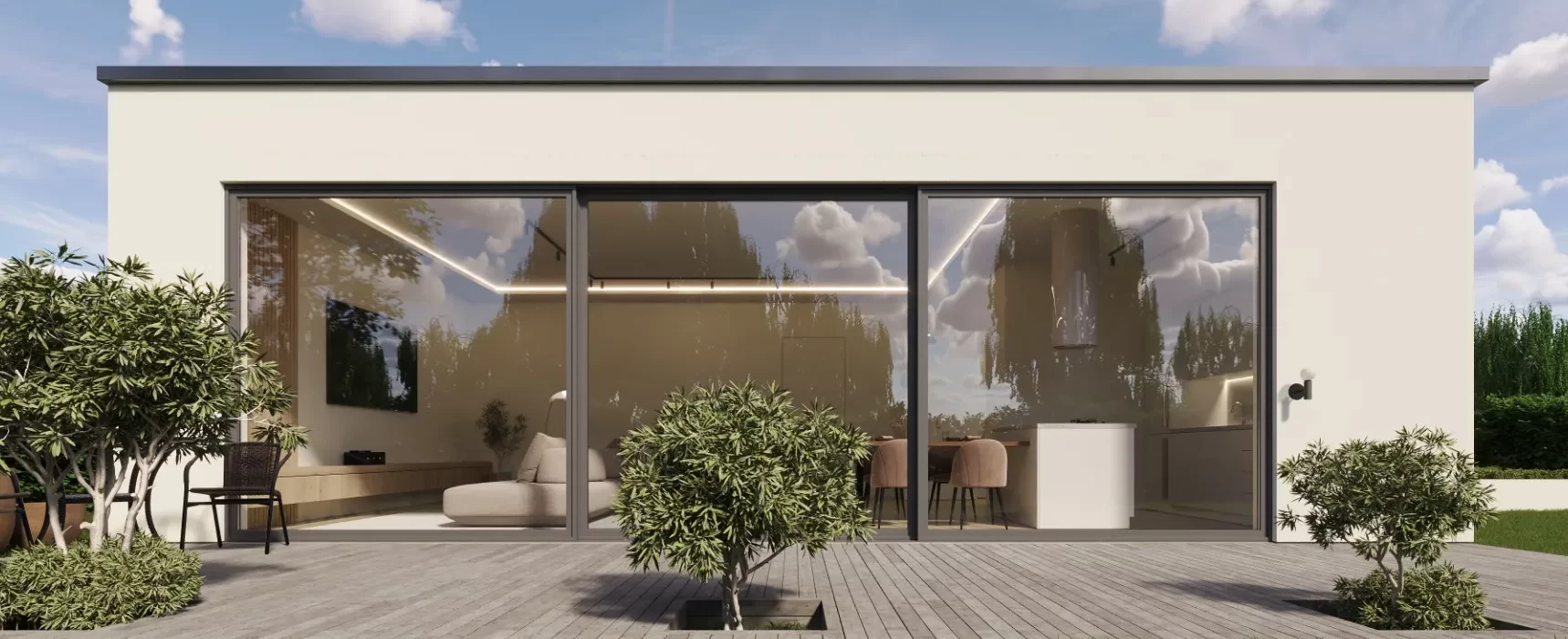 OAKGROUP - Development