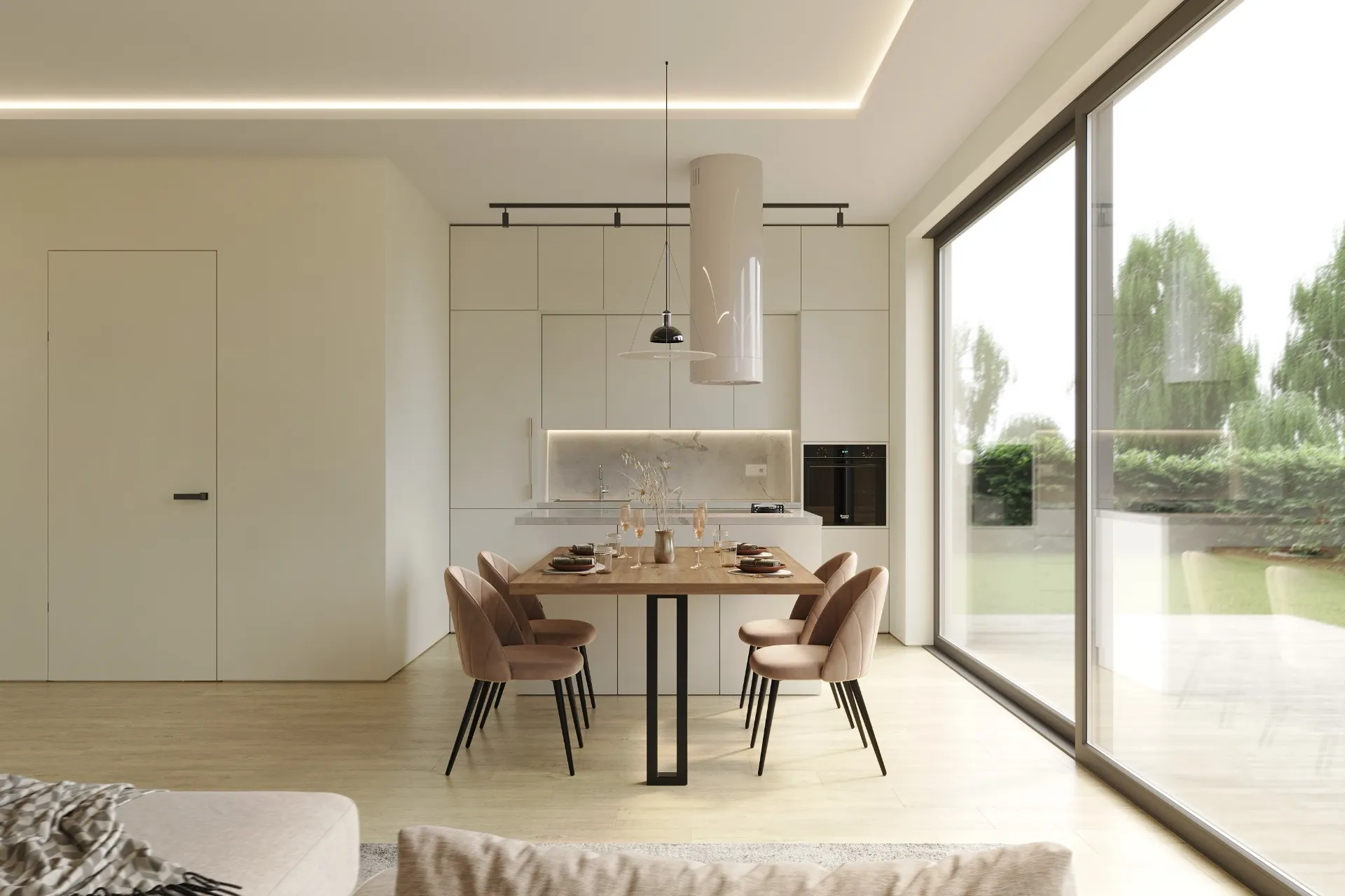 OAKGROUP - Reference